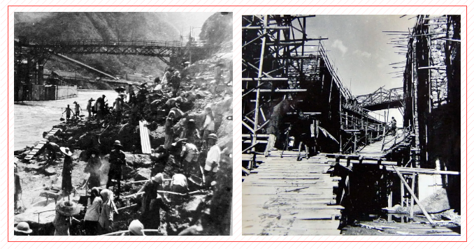 △双牌水库建设现场。（受访者供图，下同）.png